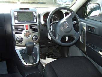 2006 Daihatsu Be-Go Photos