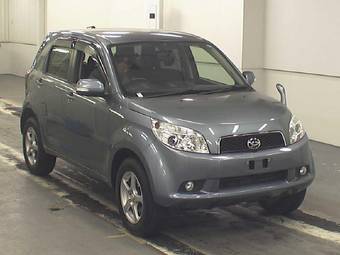 2006 Daihatsu Be-Go Images