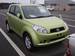 Pictures Daihatsu Be-Go