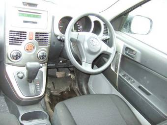 2006 Daihatsu Be-Go For Sale