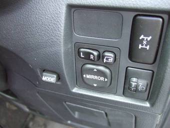 2006 Daihatsu Be-Go Images