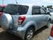 Preview Daihatsu Be-Go