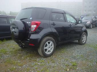 2006 Daihatsu Be-Go Photos