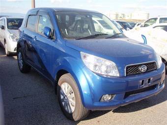 2006 Daihatsu Be-Go For Sale