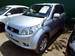 2007 daihatsu be-go