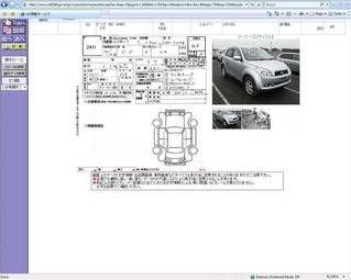 2008 Daihatsu Be-Go For Sale