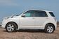 2009 Daihatsu Be-Go CBA-J210G 1.5 CX limited 4WD (109 Hp) 