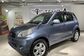 2010 Daihatsu Be-Go CBA-J210G 1.5 CX 4WD (109 Hp) 