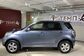 Daihatsu Be-Go CBA-J210G 1.5 CX 4WD (109 Hp) 