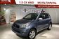 2010 Daihatsu Be-Go CBA-J210G 1.5 CX 4WD (109 Hp) 