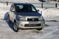 2011 Daihatsu Be-Go ABA-J210G 1.5 CX 4WD (109 Hp) 