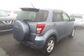 2012 Daihatsu Be-Go ABA-J210G 1.5 CX limited 4WD (109 Hp) 