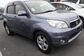 2012 Daihatsu Be-Go ABA-J210G 1.5 CX limited 4WD (109 Hp) 