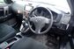 Daihatsu Be-Go ABA-J210G 1.5 CX limited 4WD (109 Hp) 