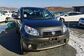 2014 Daihatsu Be-Go ABA-J210G 1.5 CX Limited 4WD (109 Hp) 