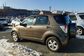 Daihatsu Be-Go ABA-J210G 1.5 CX Limited 4WD (109 Hp) 