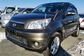 2014 Be-Go ABA-J210G 1.5 CX Limited 4WD (109 Hp) 