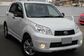 2015 Daihatsu Be-Go ABA-J210G 1.5 CX Limited 4WD (109 Hp) 