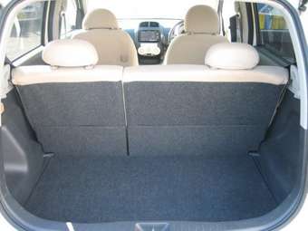 2004 Daihatsu Boon For Sale