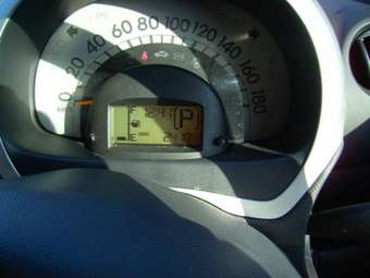 2004 Daihatsu Boon For Sale