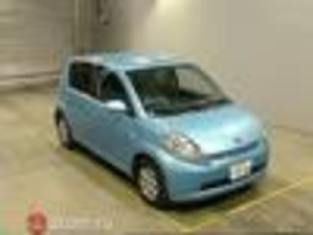 2004 Daihatsu Boon