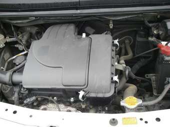 2004 Daihatsu Boon Photos