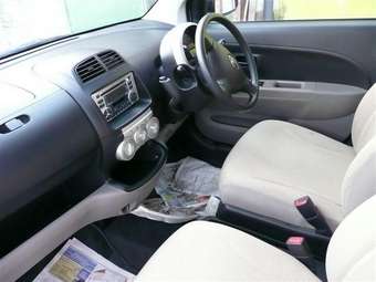 2004 Daihatsu Boon Photos