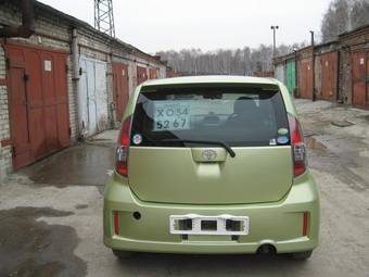 2004 Daihatsu Boon For Sale