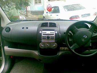 2004 Daihatsu Boon For Sale