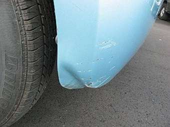 2005 Daihatsu Boon For Sale