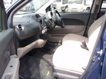 2005 Daihatsu Boon Images