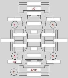 2005 Daihatsu Boon Pictures