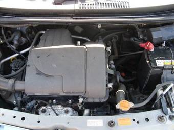 2005 Daihatsu Boon Images