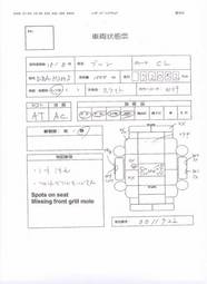 2006 Daihatsu Boon Photos