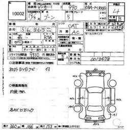 2007 Daihatsu Boon Pictures