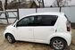 2009 Daihatsu Boon DBA-M300S 1.0 CL (71 Hp) 