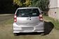 2010 Daihatsu Boon II DBA-M601S 1.3 CX (95 Hp) 