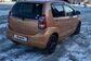 Daihatsu Boon II DBA-M610S 1.0 CL limited 4WD (69 Hp) 