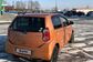 2011 Daihatsu Boon II DBA-M610S 1.0 CL limited 4WD (69 Hp) 