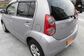 2012 Daihatsu Boon II DBA-M600S 1.0 CL (69 Hp) 