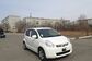 2013 Daihatsu Boon II DBA-M600S 1.0 CL limited (69 Hp) 