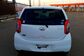 Daihatsu Boon II DBA-M600S 1.0 CL Limited (69 Hp) 