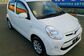 2014 Daihatsu Boon II DBA-M600S 1.0 CL Limited (69 Hp) 