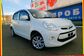 2014 Daihatsu Boon II DBA-M600S 1.0 CL Limited (69 Hp) 