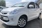 2015 Daihatsu Boon II DBA-M600S 1.0 CL Limited (69 Hp) 