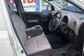 2015 Daihatsu Boon II DBA-M600S 1.0 CL Limited (69 Hp) 