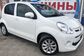 2015 Daihatsu Boon II DBA-M600S 1.0 CL Limited (69 Hp) 