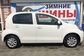 2015 Daihatsu Boon II DBA-M600S 1.0 CL Limited (69 Hp) 