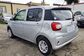 2017 Daihatsu Boon III DBA-M700S 1.0 X L Package (69 Hp) 