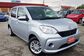 2017 Daihatsu Boon III DBA-M700S 1.0 X L Package (69 Hp) 